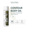 Contour Body Oil Thirteen Petals