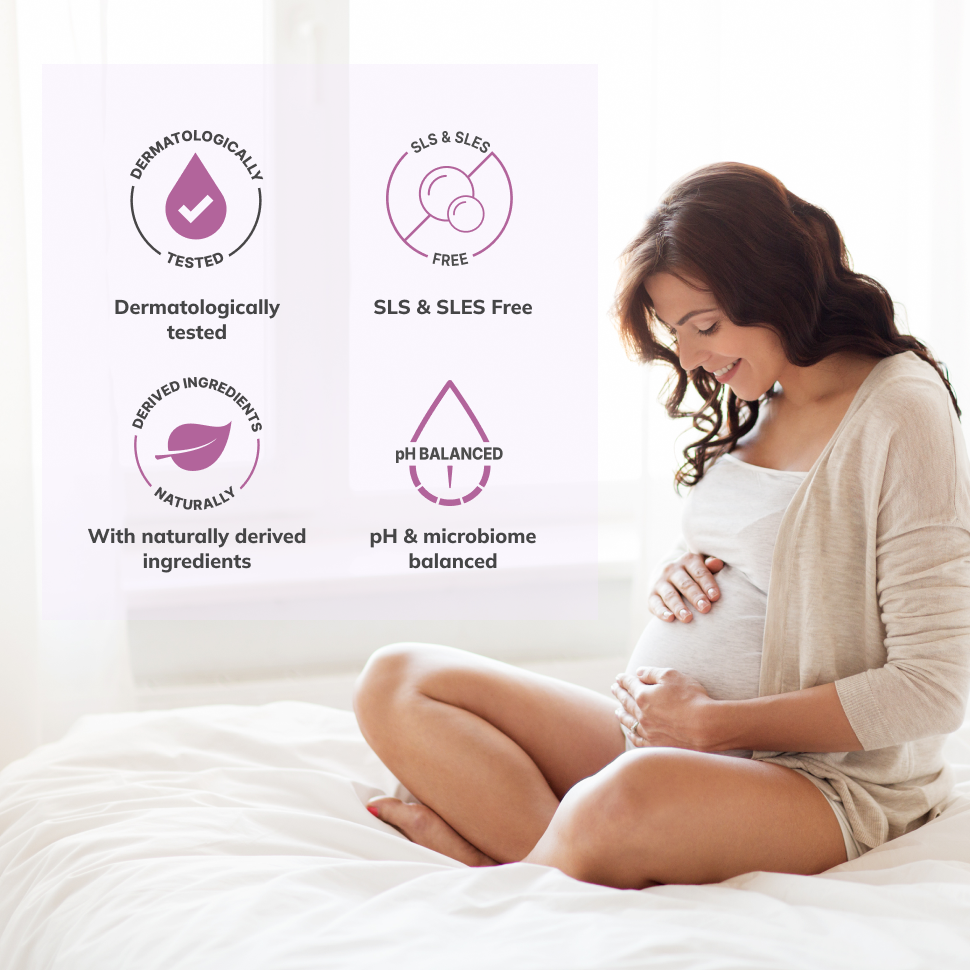 Everyday Feminine Wash