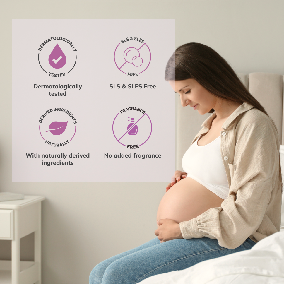 Radiant Clarity Serum