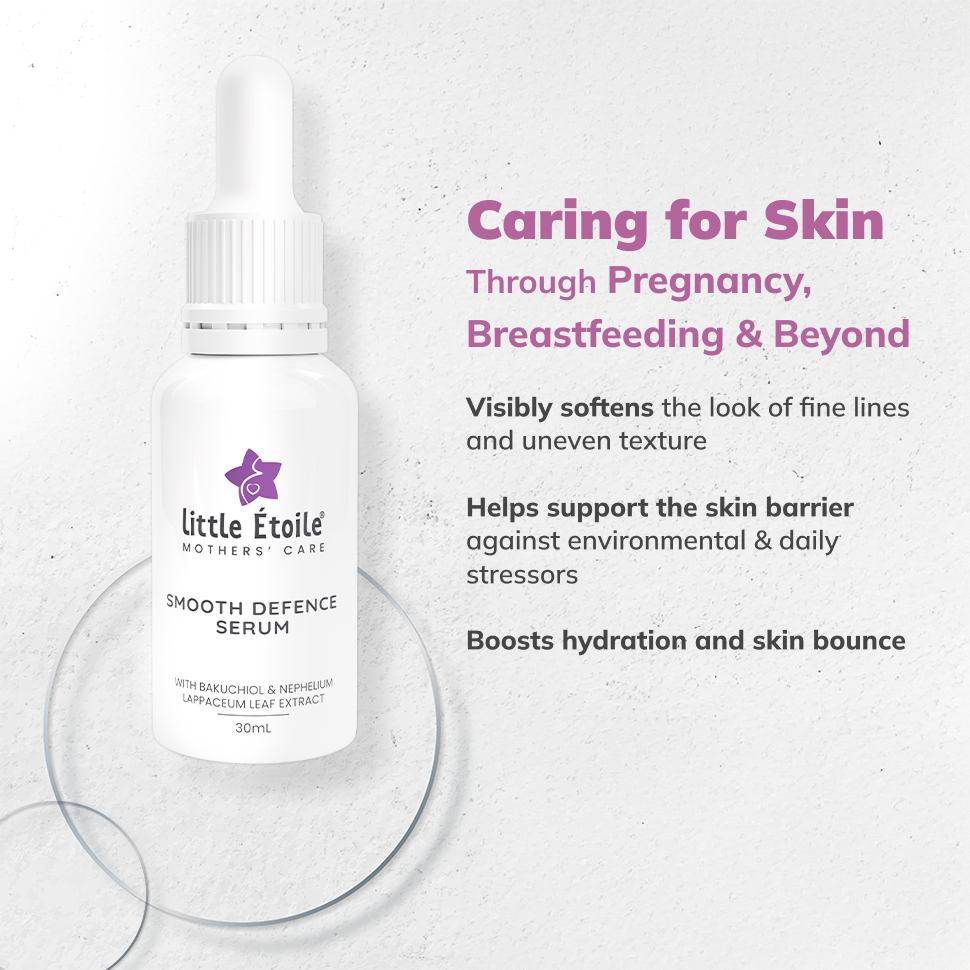 Smooth Defence Serum