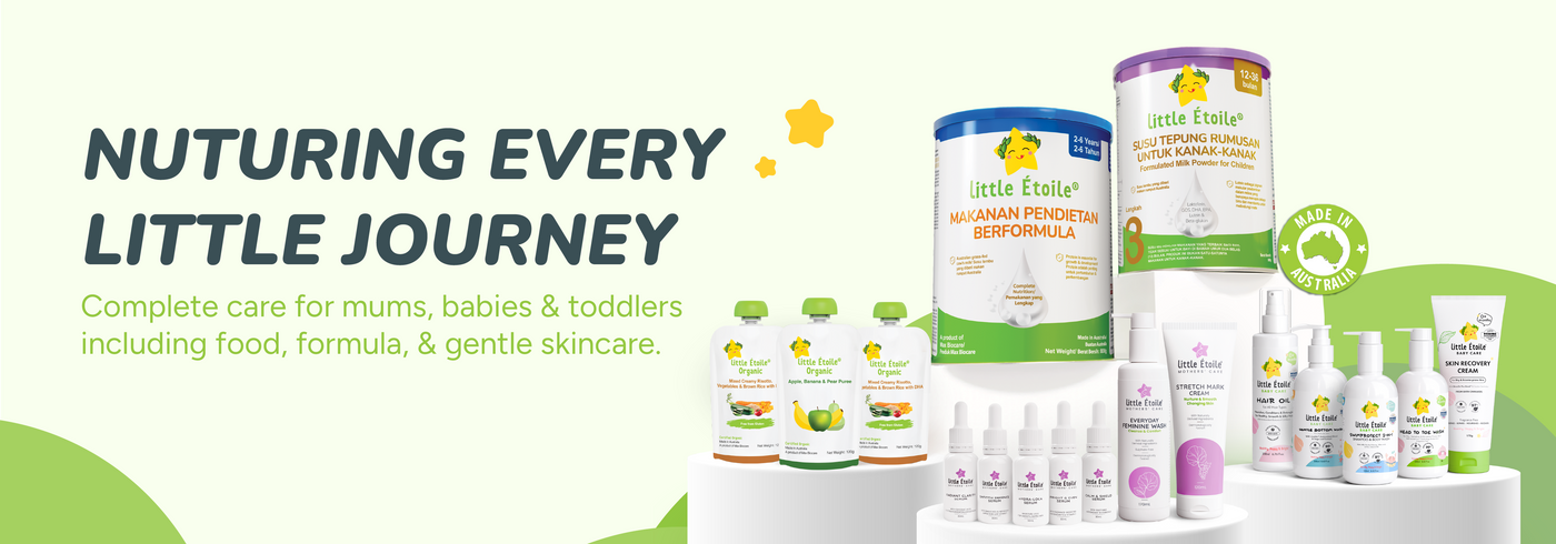 Garden of Wellness Malaysia