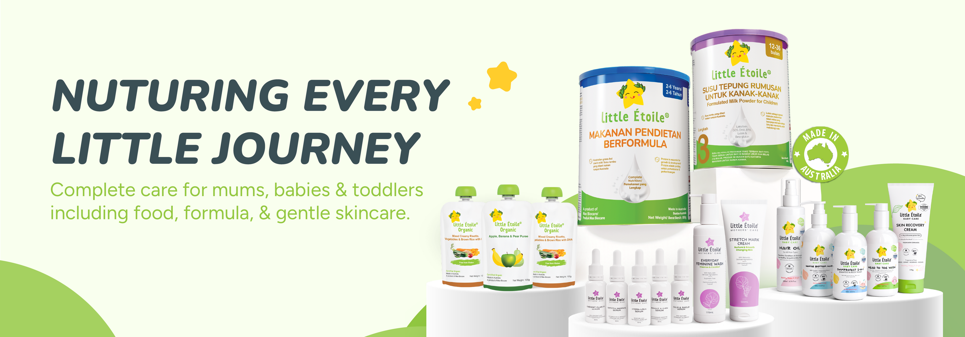 Garden of Wellness Malaysia