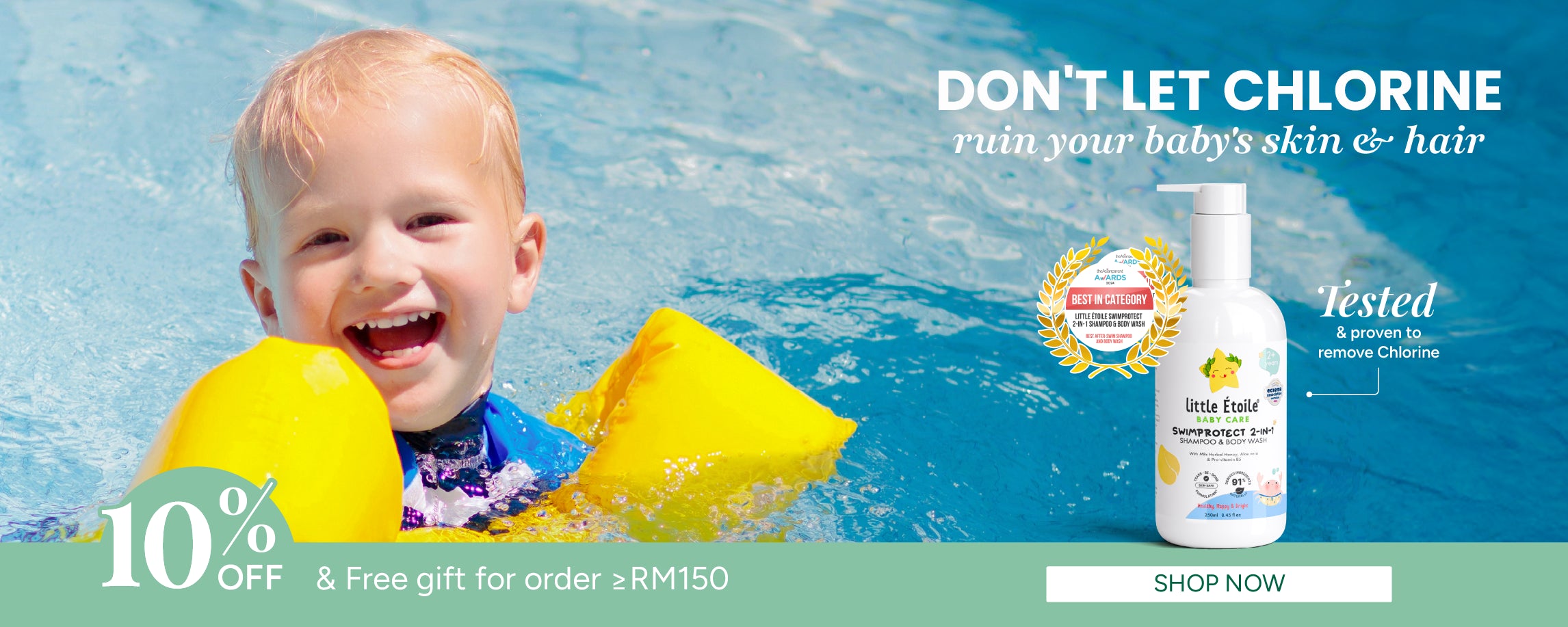 Garden of Wellness Malaysia