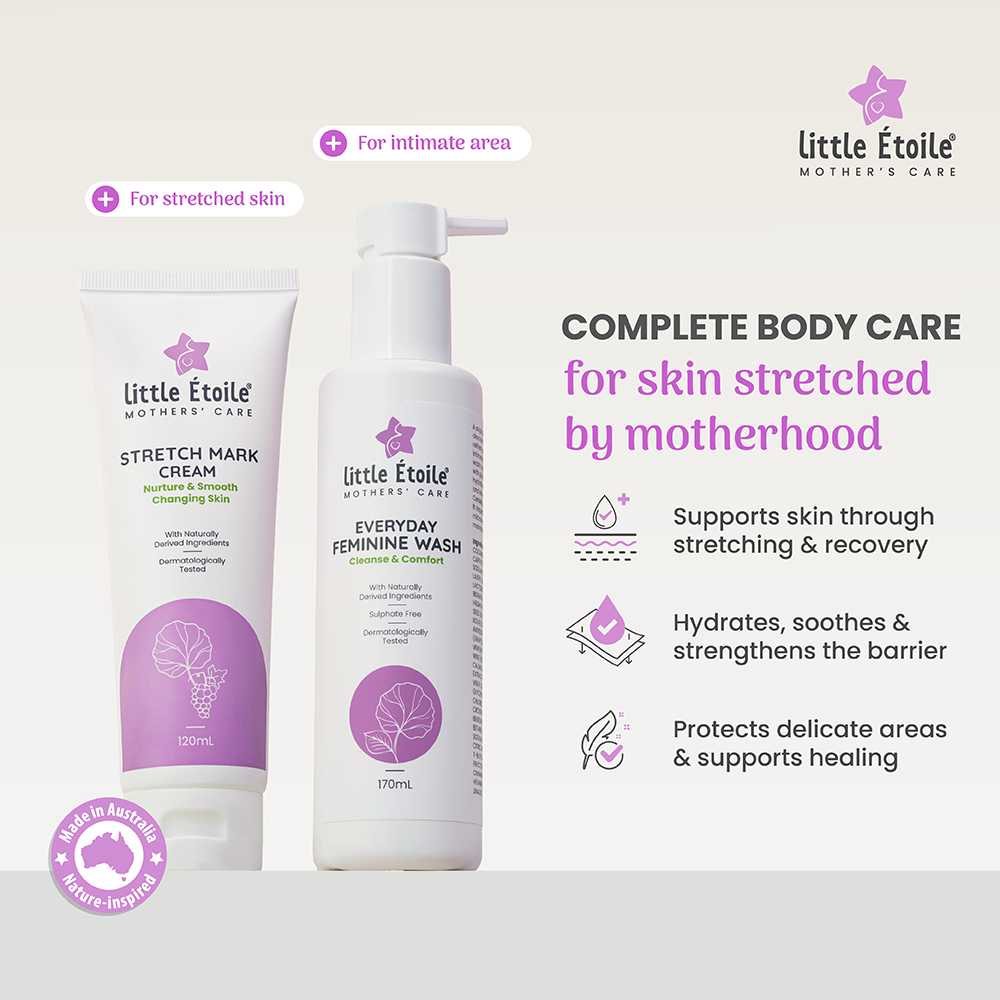 Everyday Feminine Wash