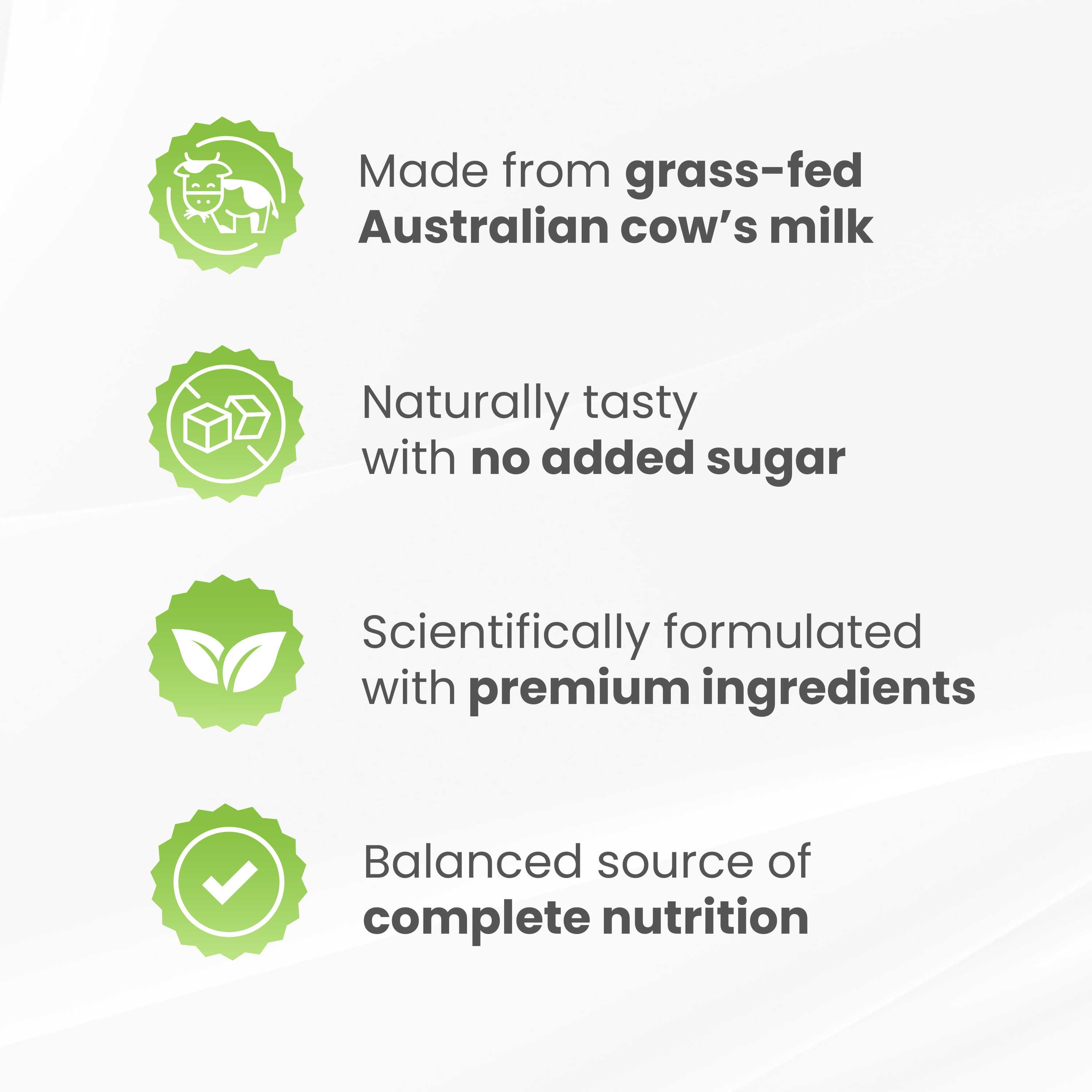 Premium Infant Formula Stage 1, 0-6 months