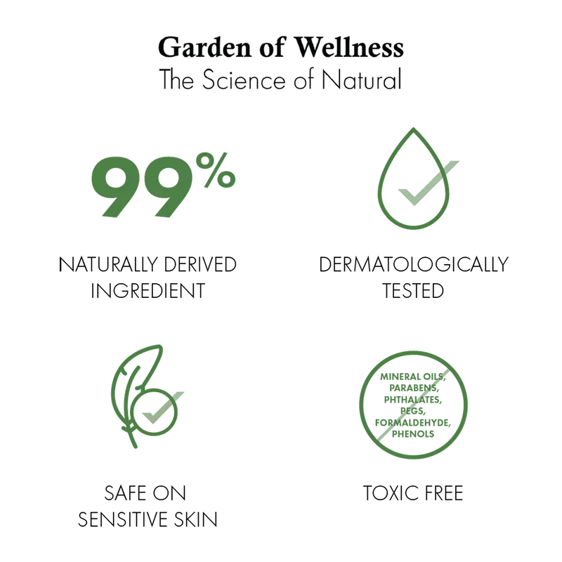 Contour Body Oil Thirteen Petals