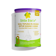 Premium Toddler Formula Stage 3, 1-3 Years