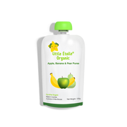 Organic Baby Food 120g [Up to 40% OFF]