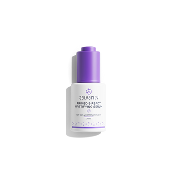 Primed & Ready Mattifying Serum