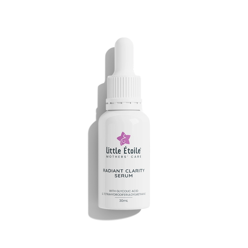 Radiant Clarity Serum