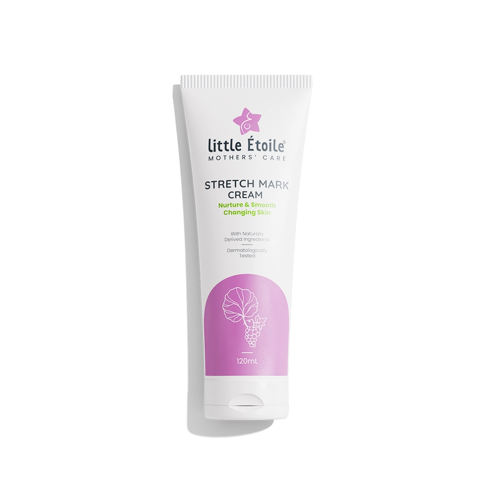 Stretch Mark Cream