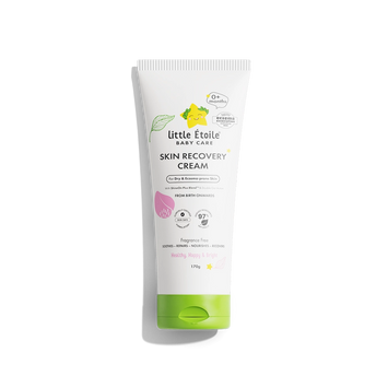 Skin Recovery Cream For Dry & Itchy Skin (0+ Months)