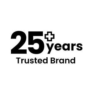 Trusted Brand Globally