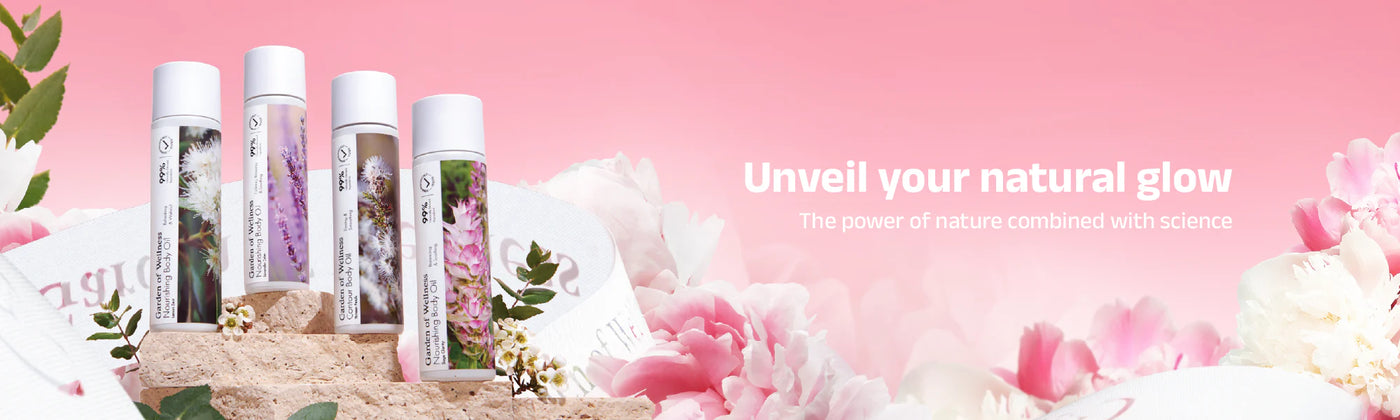 Garden of Wellness Malaysia