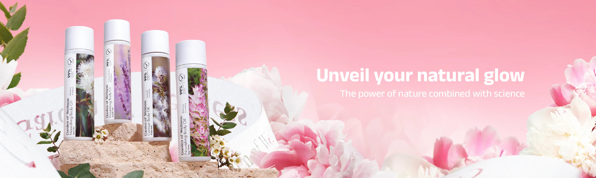 Garden of Wellness Malaysia