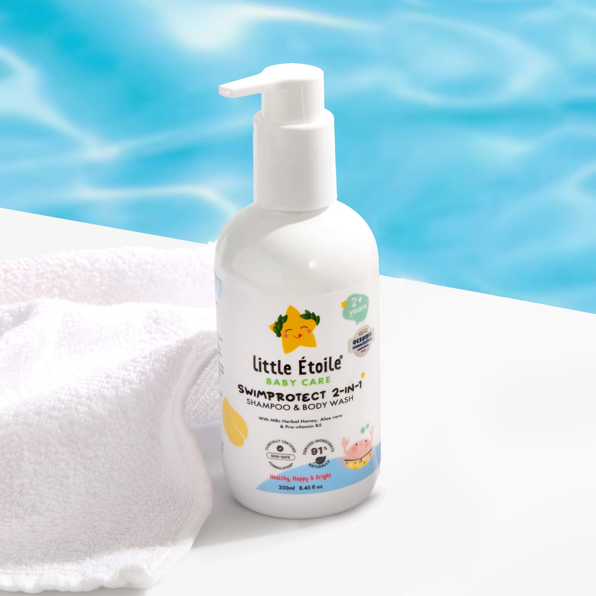 Garden of Wellness Malaysia