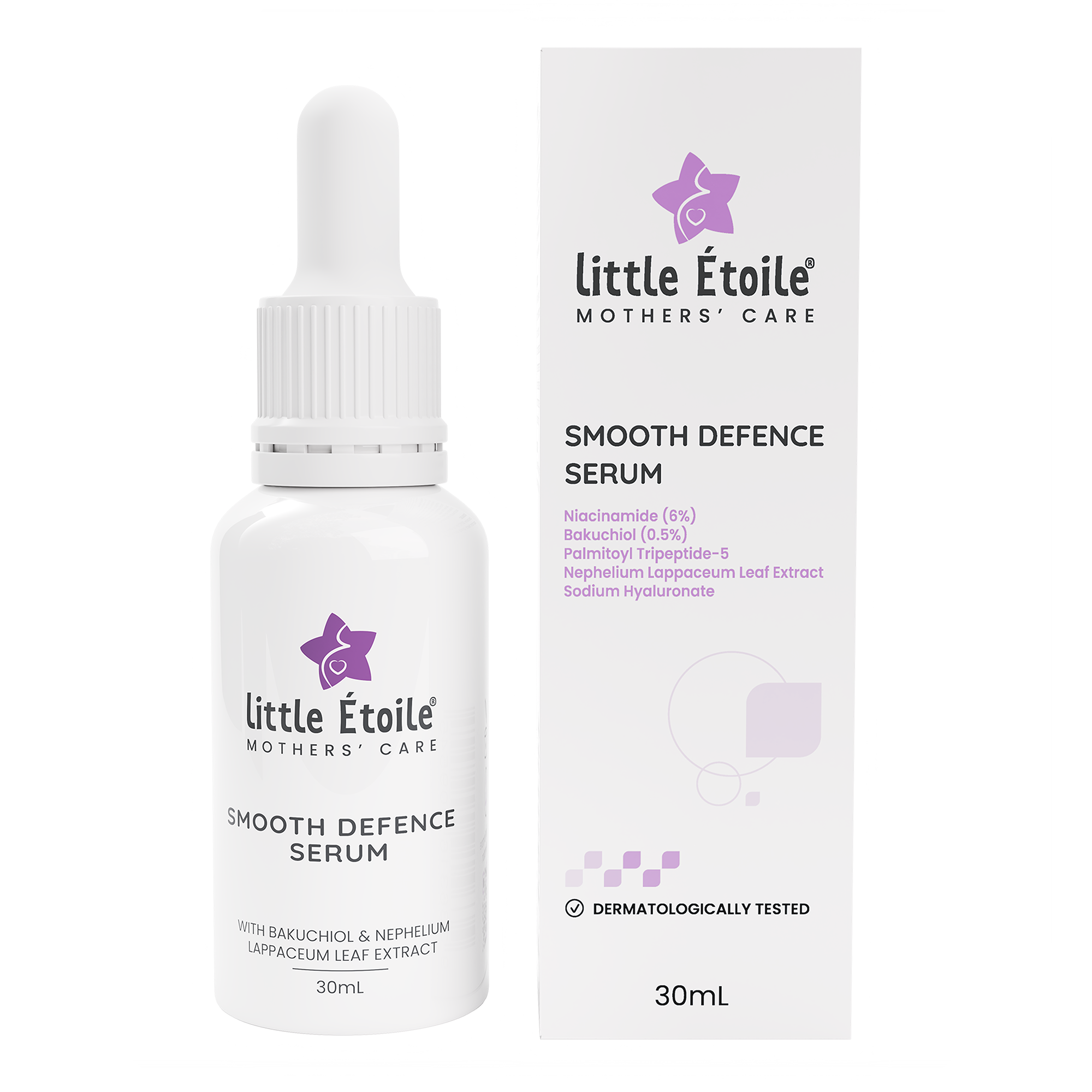Smooth Defence Serum