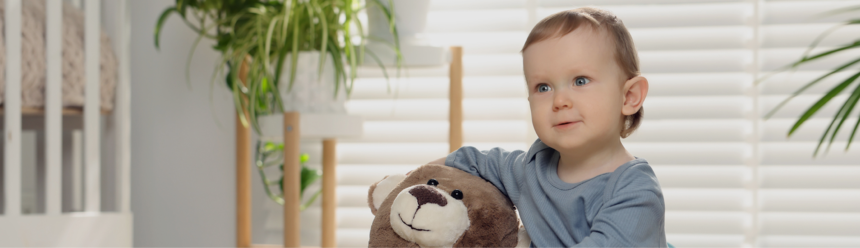 GOW ​COMPLETE CARE FOR YOUR LITTLE ONES