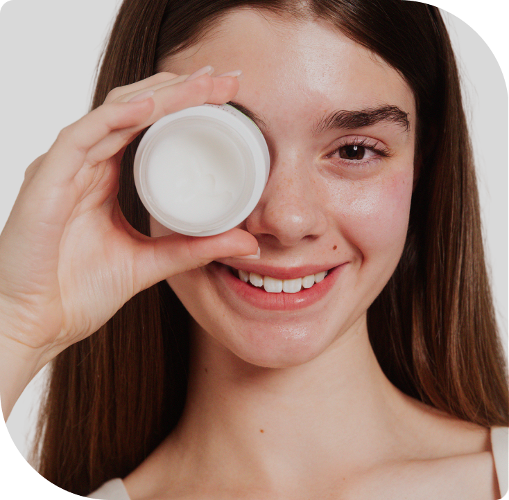 Moisturizer Image