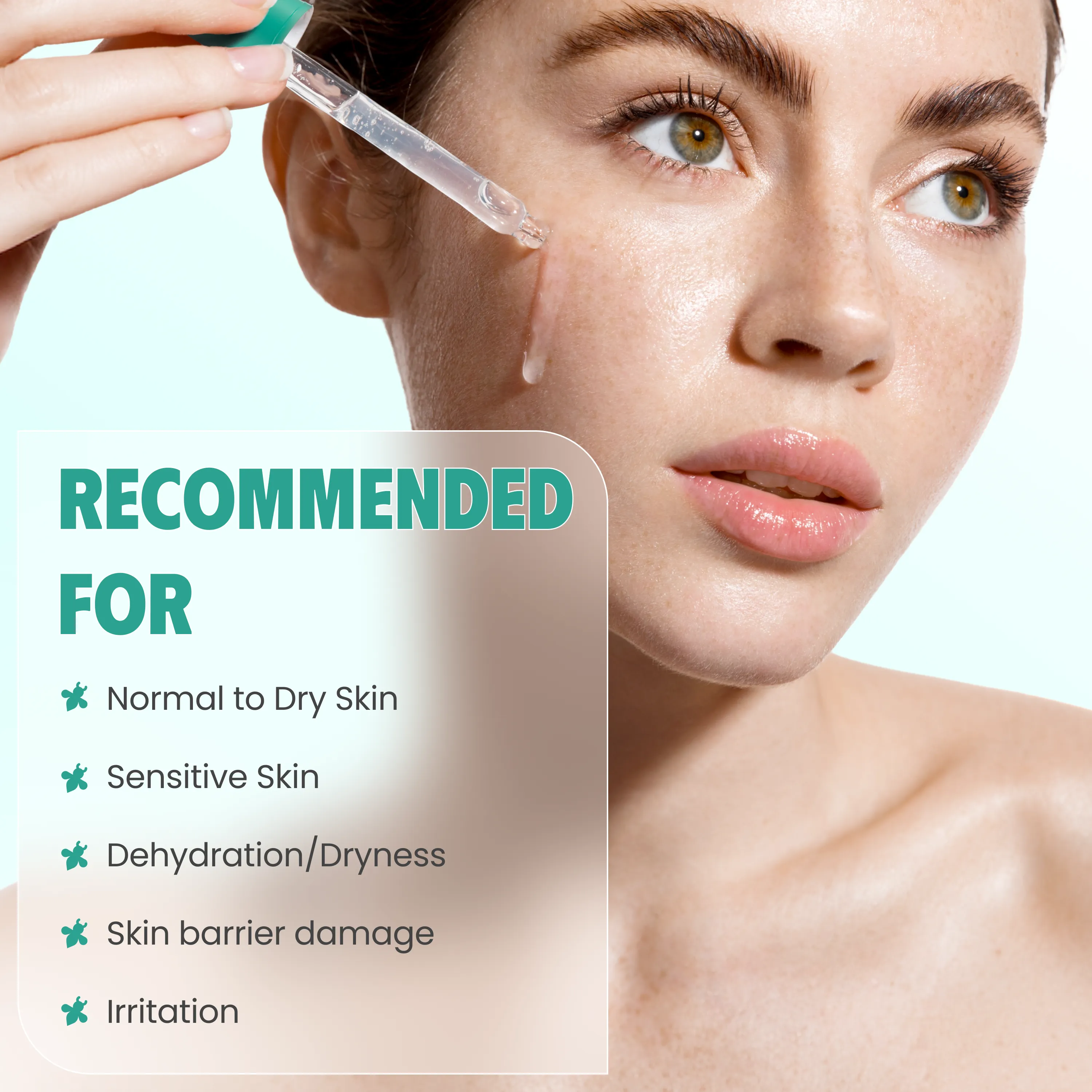 Hydro Active Hydrating Serum