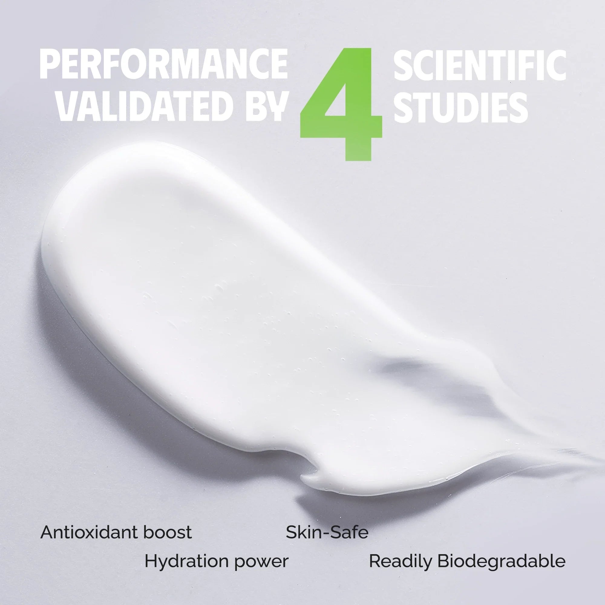 Free & Zen Calming Moisturiser