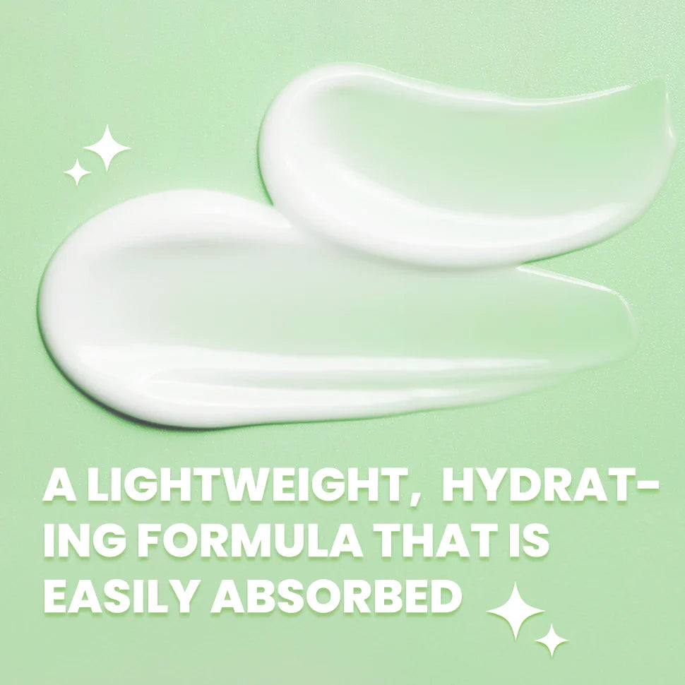 Nourishing Lotion (0+ Months)