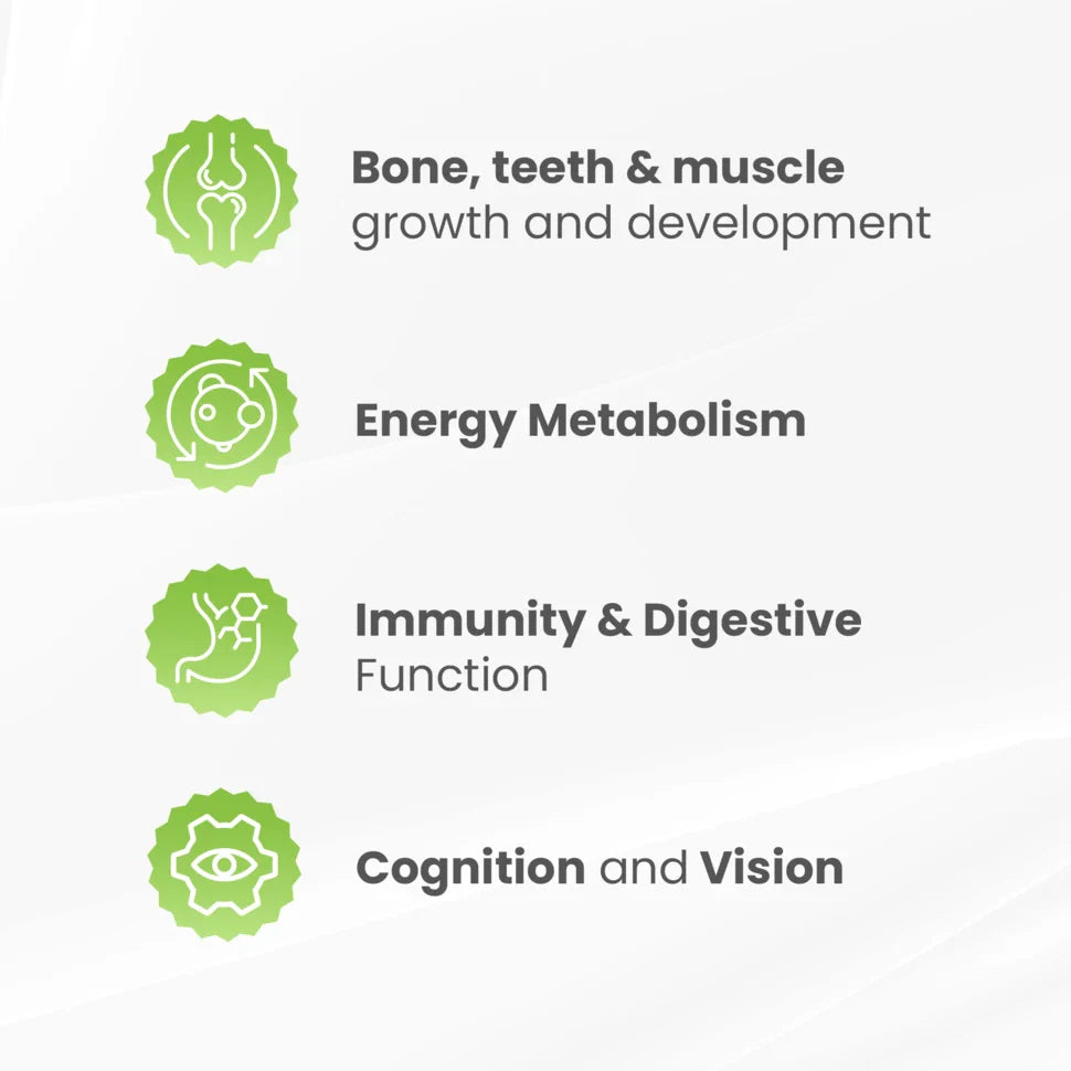 Optimum Growing-Up Formula Stage 4, 2-6 Years
