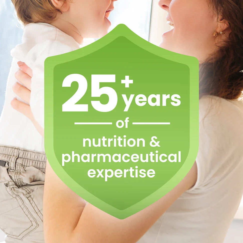 Premium Toddler Formula Stage 3, 1-3 Years