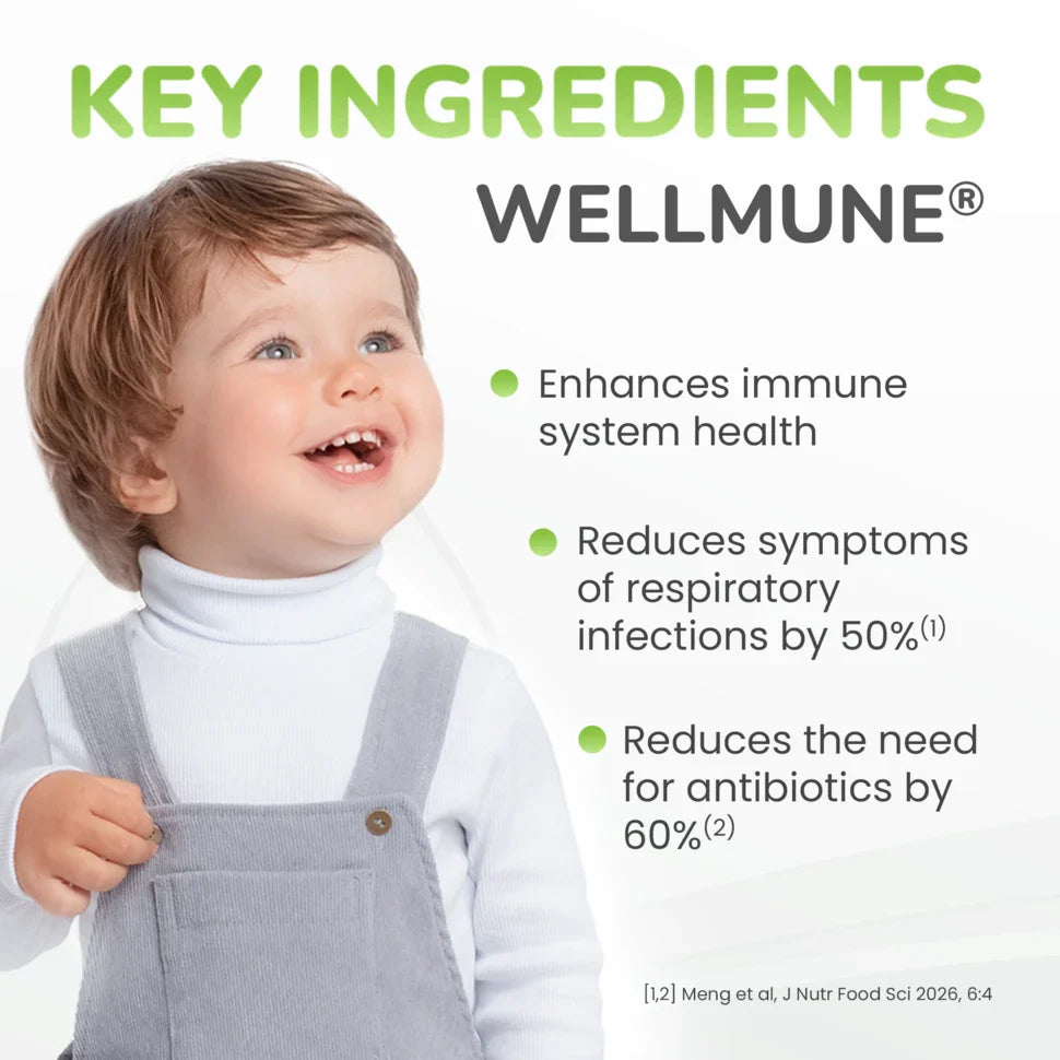 Premium Toddler Formula Stage 3, 1-3 Years