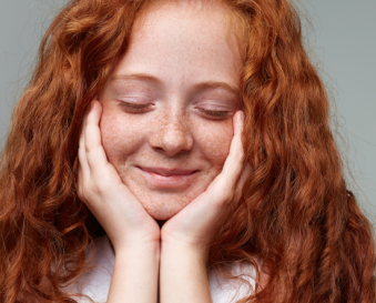 Nurture Natural Skin Development